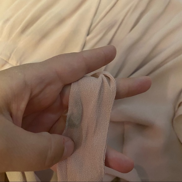 Reformation Winslow Dress - Picture 4 of 9